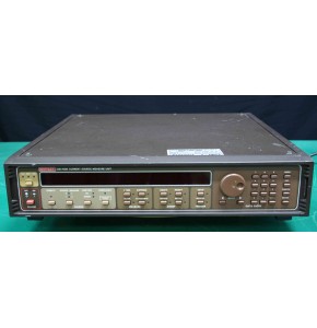 High Current Source Measure Unit